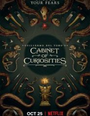 ดูหนังออนไลน์ฟรี Guillermo del Toro’s Cabinet of Curiosities กีเยร์โม เดล โตโร ตู้ลับสุดหลอน (2022)
